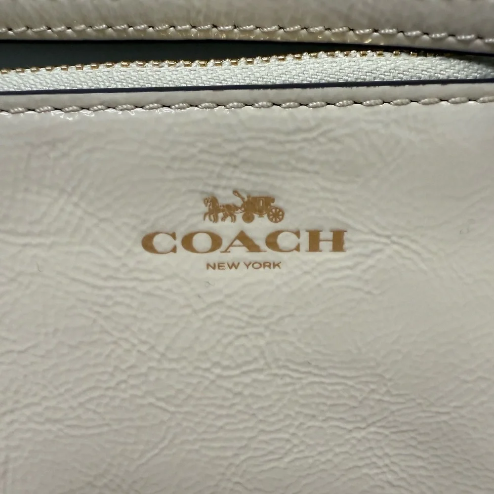 Coach this item